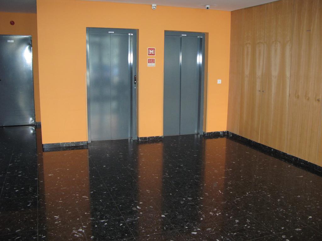 Apartment Lisbon Airport Exteriér fotografie