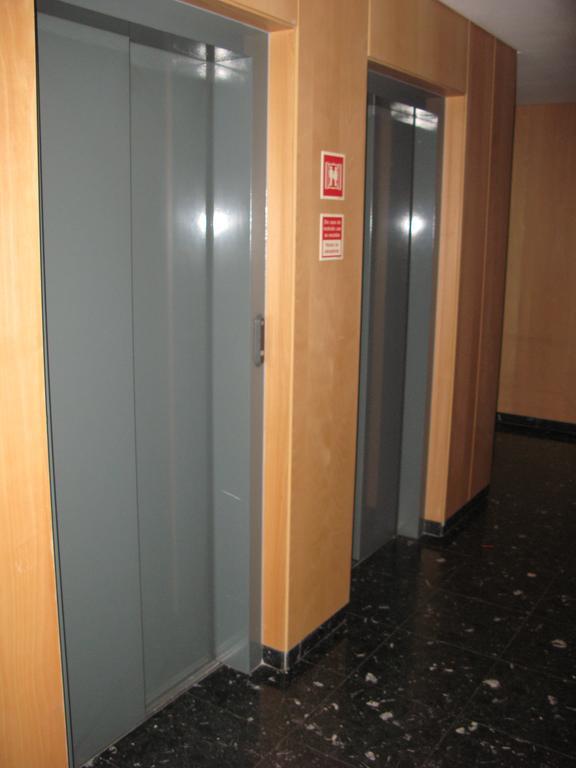 Apartment Lisbon Airport Exteriér fotografie