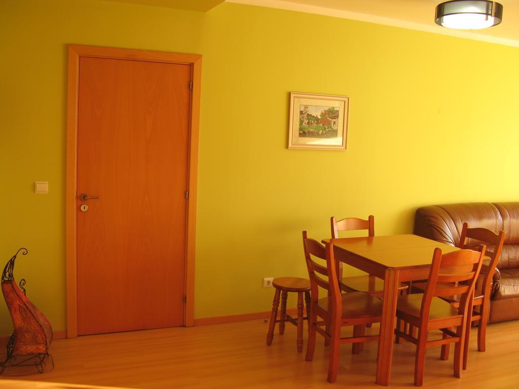 Apartment Lisbon Airport Exteriér fotografie
