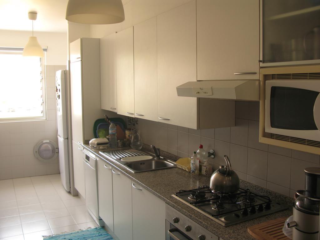 Apartment Lisbon Airport Exteriér fotografie